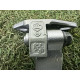 Петля дверей (кузов і елементи) Nissan Rogue T33 2021 2.5 PR25DD 824016RR0A