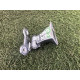 Петля дверей (кузов і елементи) Nissan Rogue T33 2021 2.5 PR25DD 824006RR0A