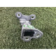 Петля дверей (кузов і елементи) Nissan Rogue T33 2021 2.5 PR25DD 824006RR0A
