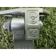 Петля дверей (кузов і елементи) Nissan Rogue T33 2021 2.5 PR25DD 824006RR0A