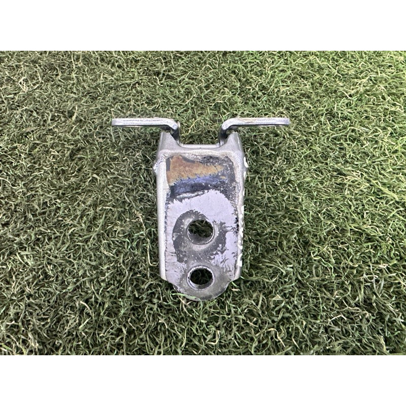 Петля дверей (кузов і елементи) Nissan Rogue T33 2021 2.5 PR25DD 804016RR0A