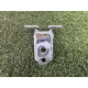 Петля дверей (кузов і елементи) Nissan Rogue T33 2021 2.5 PR25DD 804016RR0A