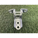 Петля дверей (кузов і елементи) Nissan Rogue T33 2021 2.5 PR25DD 804016RR0A