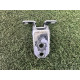 Петля двери (кузов и элементы) Nissan Rogue T33 2021 2.5 PR25DD 804006RR0A