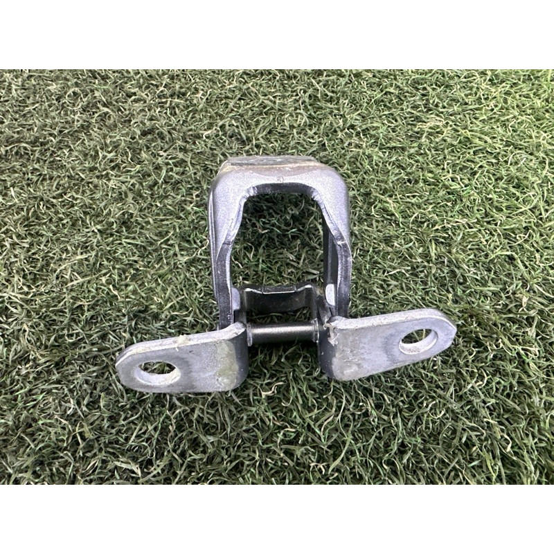 Петля двери (кузов и элементы) Nissan Rogue T33 2021 2.5 PR25DD 804006RR0A