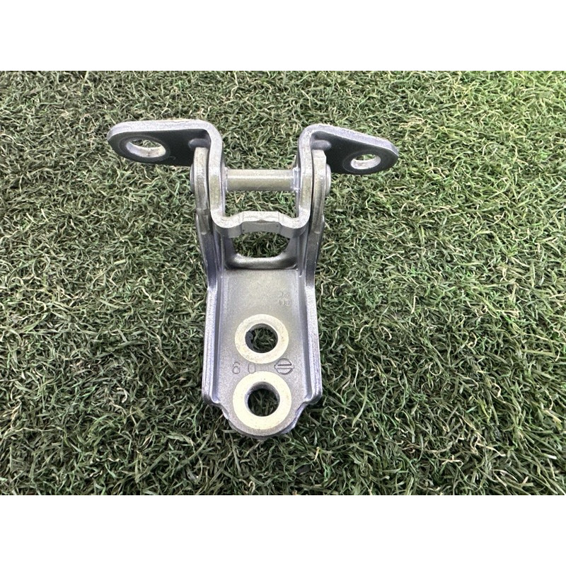 Петля двери (кузов и элементы) Nissan Rogue T33 2021 2.5 PR25DD 804006RR0A