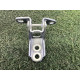 Петля двери (кузов и элементы) Nissan Rogue T33 2021 2.5 PR25DD 804006RR0A