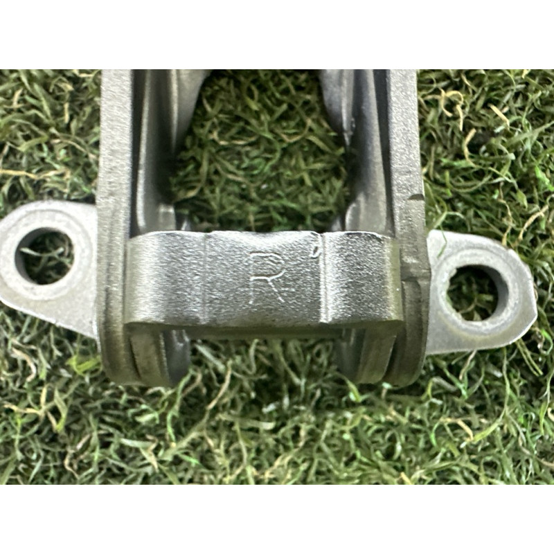 Петля двери (кузов и элементы) Nissan Rogue T33 2021 2.5 PR25DD 804006RR0A