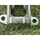 Петля двери (кузов и элементы) Nissan Rogue T33 2021 2.5 PR25DD 804006RR0A