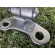 Петля дверей (кузов і елементи) Nissan Rogue T33 2021 2.5 PR25DD 824216RR0A