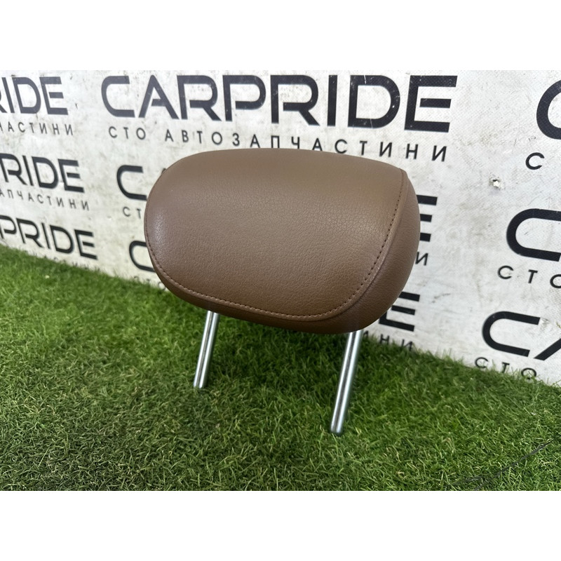 Подголовник (салон) AUDI A7 4G 2012 3.0 CGXB 4G8885973EJT5