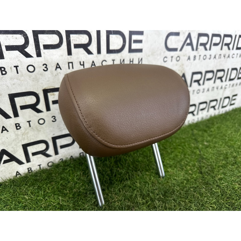 Подголовник (салон) AUDI A7 4G 2012 3.0 CGXB 4G8885973EJT5