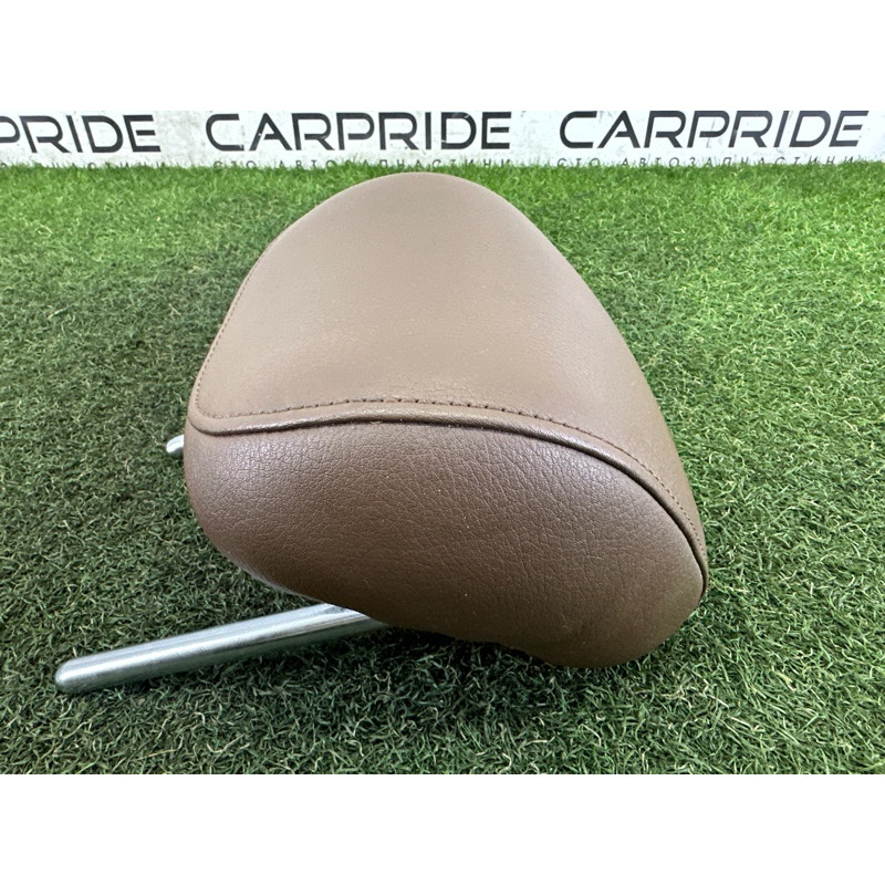 Подголовник (салон) AUDI A7 4G 2012 3.0 CGXB 4G8885973EJT5