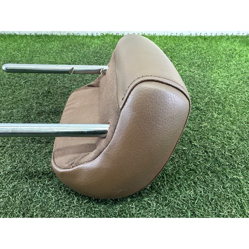 Подголовник (салон) AUDI A7 4G 2012 3.0 CGXB 4G8885973EJT5