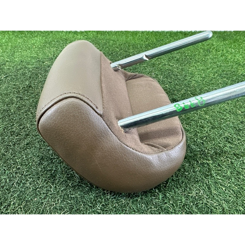 Подголовник (салон) AUDI A7 4G 2012 3.0 CGXB 4G8885973EJT5