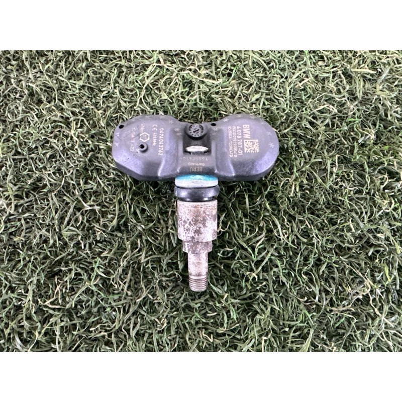 Датчик тиску в шинах (електрика / датчики) BMW X3 F25 2012 3.0 36106856227