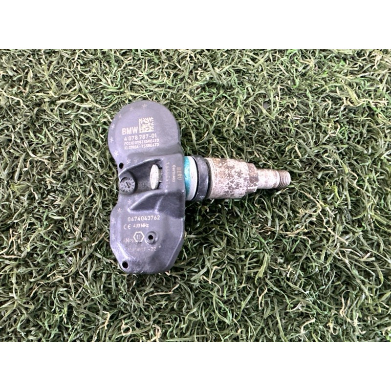 Датчик тиску в шинах (електрика / датчики) BMW X3 F25 2012 3.0 36106856227