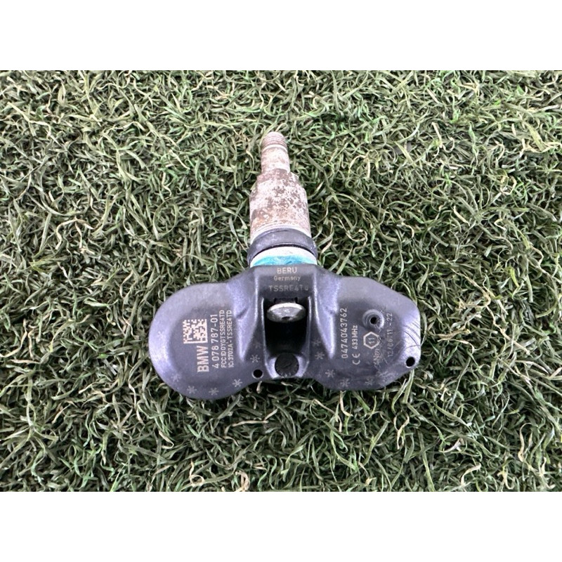 Датчик тиску в шинах (електрика / датчики) BMW X3 F25 2012 3.0 36106856227