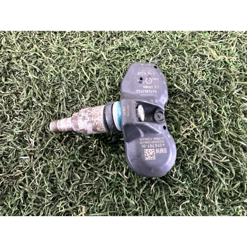 Датчик тиску в шинах (електрика / датчики) BMW X3 F25 2012 3.0 36106856227