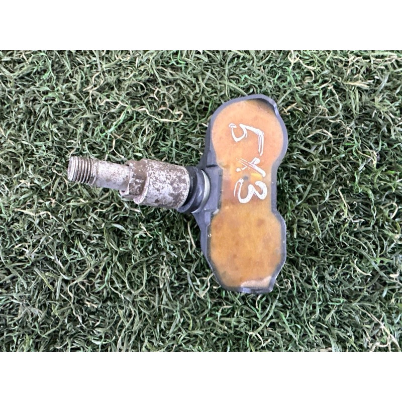 Датчик тиску в шинах (електрика / датчики) BMW X3 F25 2012 3.0 36106856227