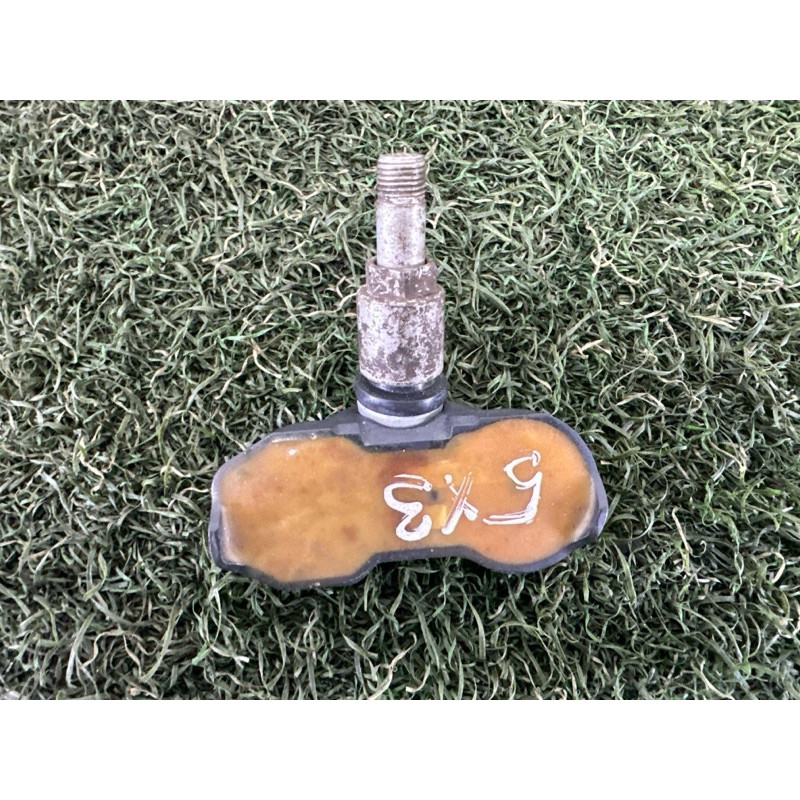 Датчик тиску в шинах (електрика / датчики) BMW X3 F25 2012 3.0 36106856227