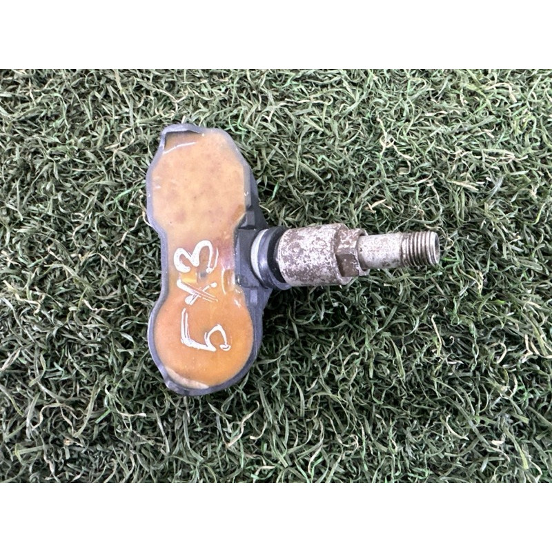 Датчик тиску в шинах (електрика / датчики) BMW X3 F25 2012 3.0 36106856227