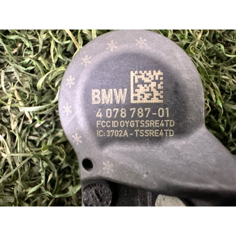 Датчик тиску в шинах (електрика / датчики) BMW X3 F25 2012 3.0 36106856227