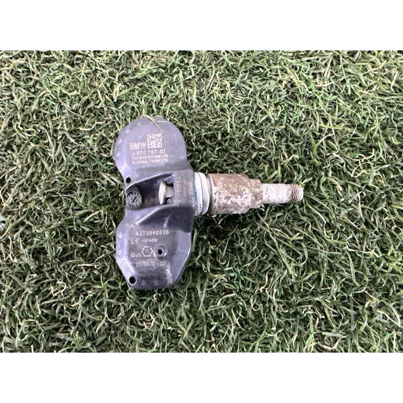 Датчик тиску в шинах (електрика / датчики) BMW X3 F25 2012 3.0 36106856227