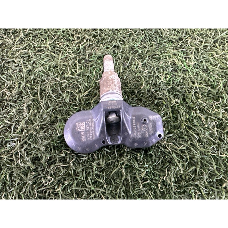 Датчик тиску в шинах (електрика / датчики) BMW X3 F25 2012 3.0 36106856227