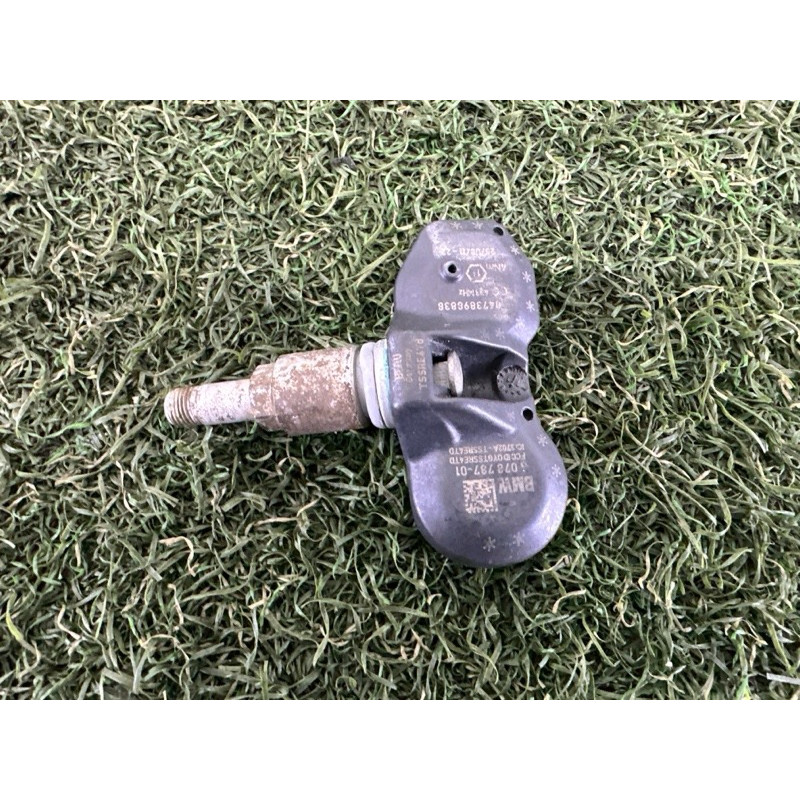 Датчик тиску в шинах (електрика / датчики) BMW X3 F25 2012 3.0 36106856227