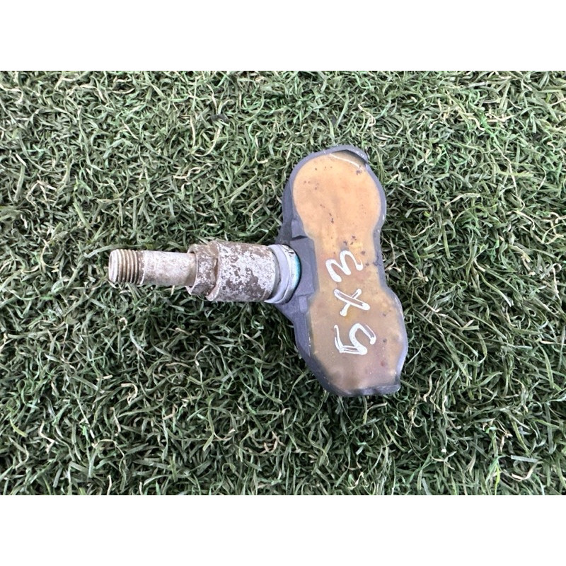 Датчик тиску в шинах (електрика / датчики) BMW X3 F25 2012 3.0 36106856227