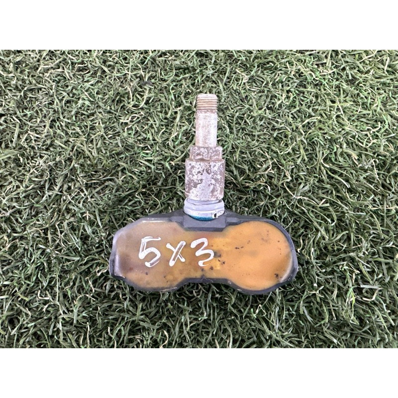 Датчик тиску в шинах (електрика / датчики) BMW X3 F25 2012 3.0 36106856227