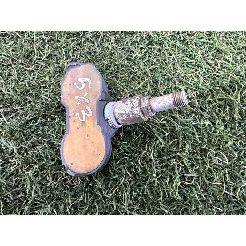 Датчик тиску в шинах (електрика / датчики) BMW X3 F25 2012 3.0 36106856227