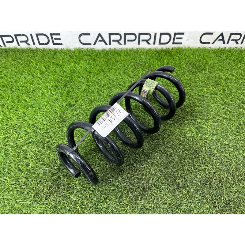 Пружина подвески (подвеска) Dodge Journey SXT 2014 3.6 68066365ab