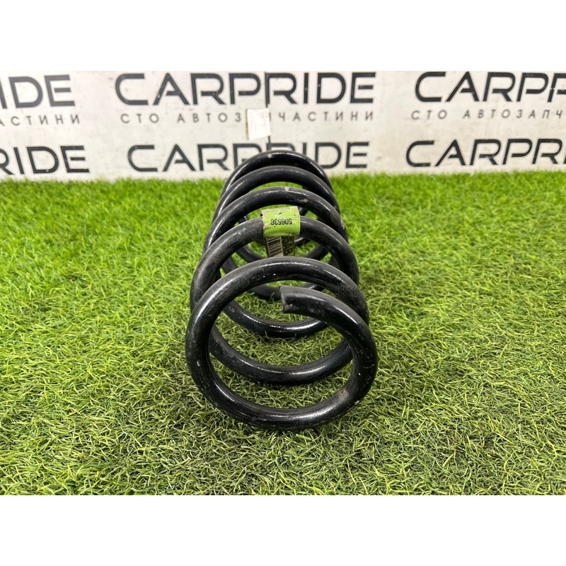 Пружина подвески (подвеска) Dodge Journey SXT 2014 3.6 68066365ab