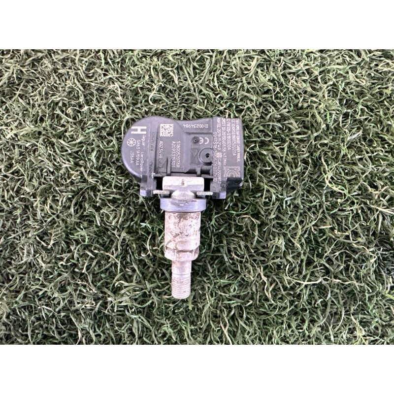 Датчик давления в шинах (электрика / датчики) LAND ROVER RANGE ROVER Sport L494 2016 3.0 Diesel LR066378