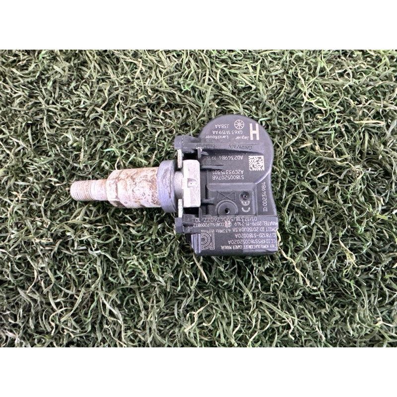 Датчик давления в шинах (электрика / датчики) LAND ROVER RANGE ROVER Sport L494 2016 3.0 Diesel LR066378