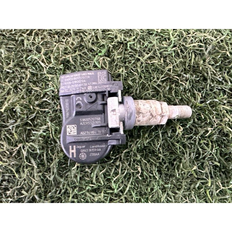 Датчик давления в шинах (электрика / датчики) LAND ROVER RANGE ROVER Sport L494 2016 3.0 Diesel LR066378