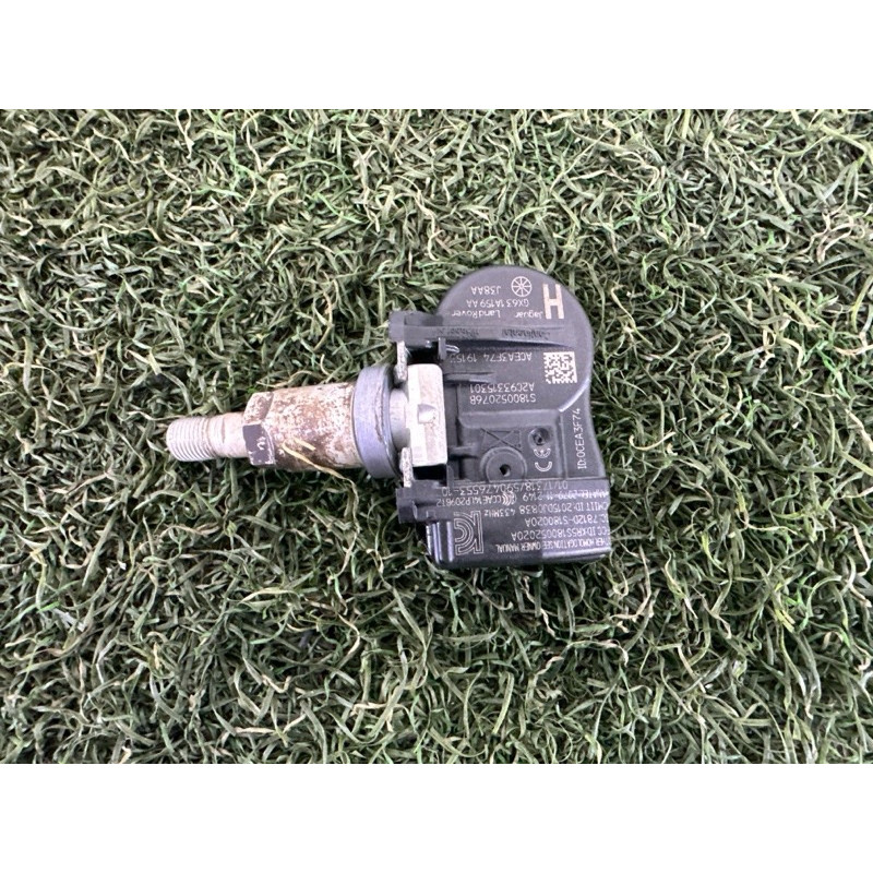 Датчик давления в шинах (электрика / датчики) LAND ROVER RANGE ROVER Sport L494 2016 3.0 Diesel LR066378