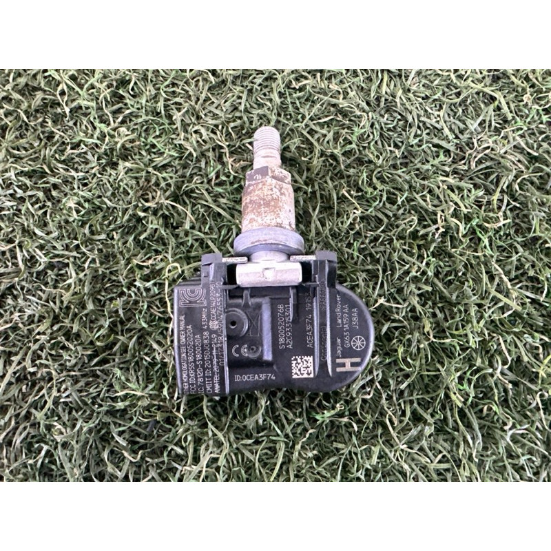 Датчик давления в шинах (электрика / датчики) LAND ROVER RANGE ROVER Sport L494 2016 3.0 Diesel LR066378