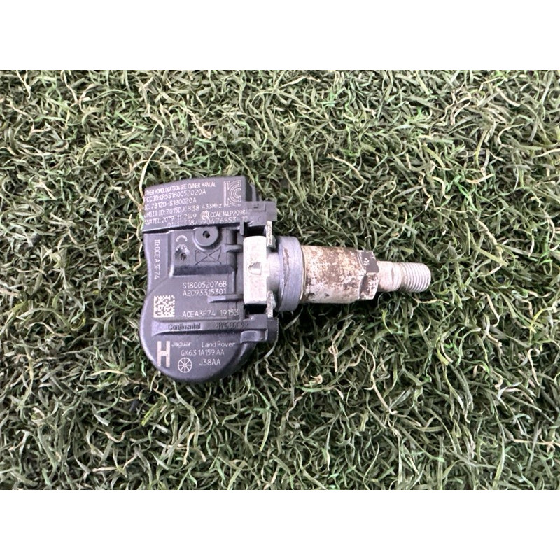 Датчик давления в шинах (электрика / датчики) LAND ROVER RANGE ROVER Sport L494 2016 3.0 Diesel LR066378