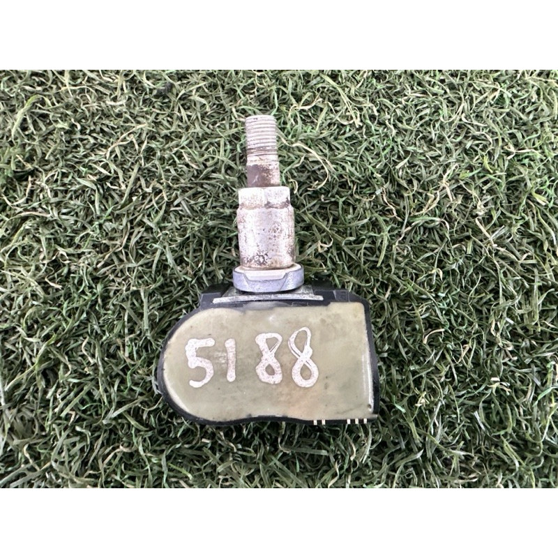 Датчик давления в шинах (электрика / датчики) LAND ROVER RANGE ROVER Sport L494 2016 3.0 Diesel LR066378