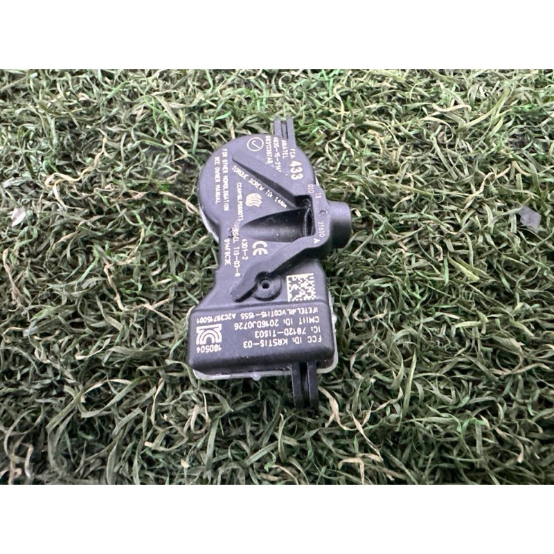 Датчик давления в шинах (электрика / датчики) Jeep Grand Cherokee WK2 2018 3.6 68313387AB