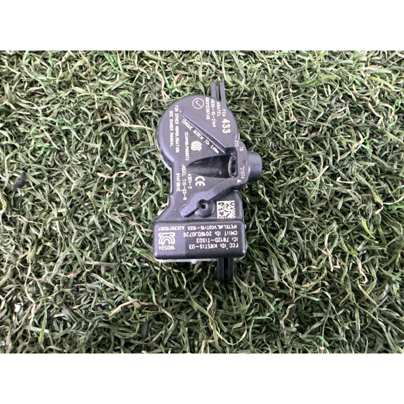 Датчик давления в шинах (электрика / датчики) Jeep Grand Cherokee WK2 2018 3.6 68313387AB