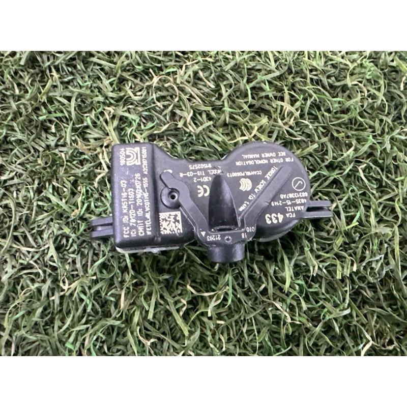 Датчик давления в шинах (электрика / датчики) Jeep Grand Cherokee WK2 2018 3.6 68313387AB