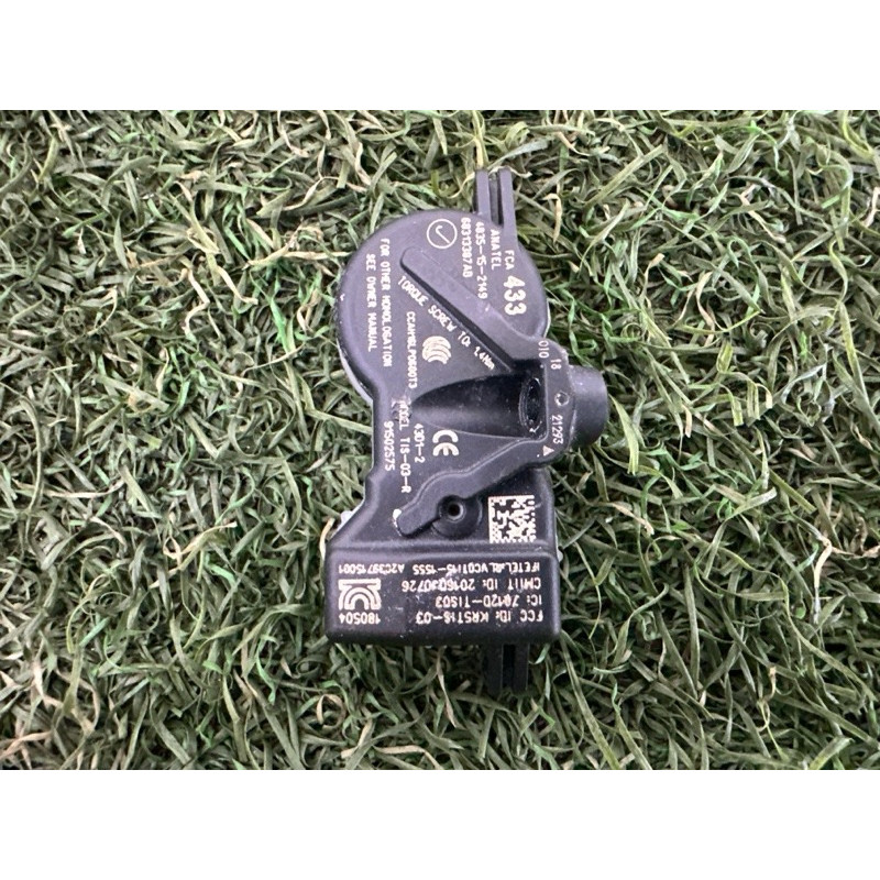 Датчик давления в шинах (электрика / датчики) Jeep Grand Cherokee WK2 2018 3.6 68313387AB