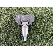 Датчик тиску в шинах