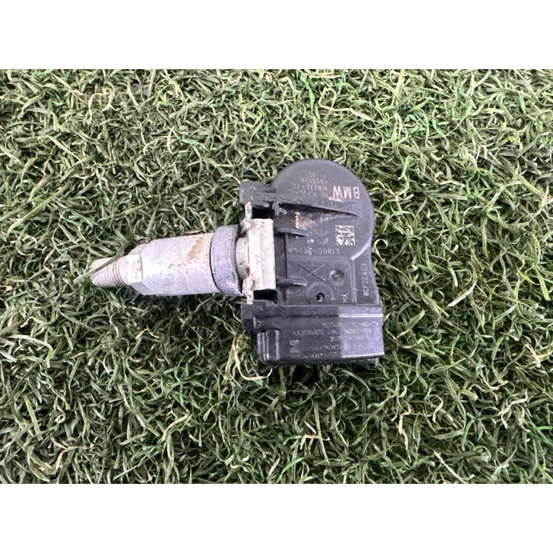 Датчик тиску в шинах (електрика / датчики) BMW X5 F15 2015 4.4 36106881890