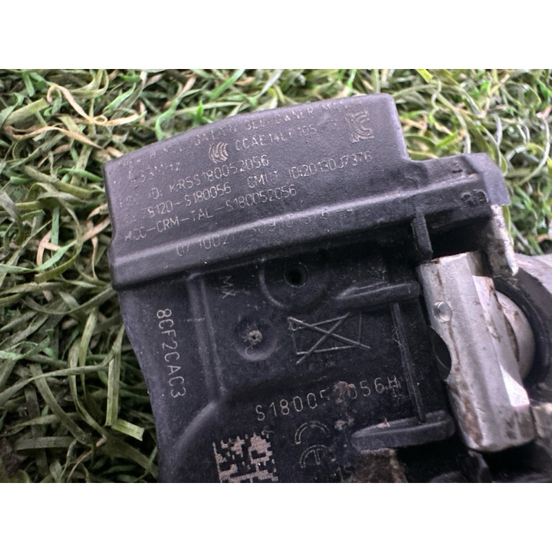 Датчик тиску в шинах (електрика / датчики) BMW X5 F15 2015 4.4 36106881890