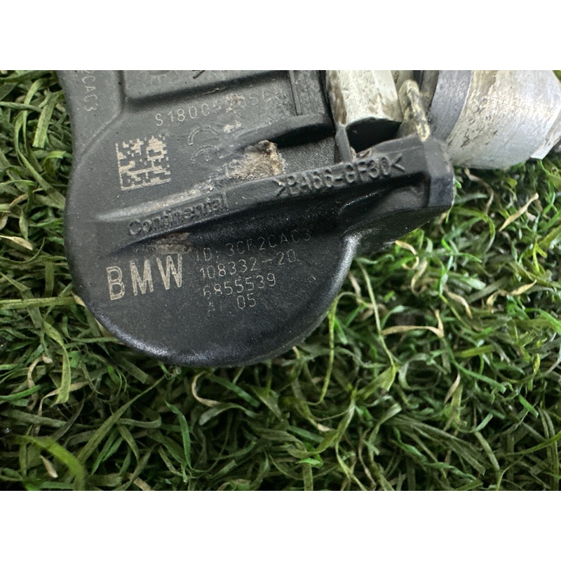 Датчик тиску в шинах (електрика / датчики) BMW X5 F15 2015 4.4 36106881890